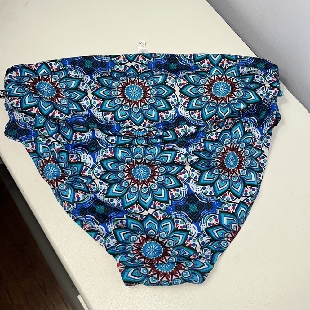 La Vie en Rose Swim Bottoms - Picture 4 of 8